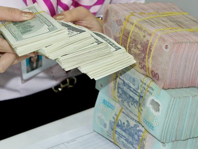 Tỷ giá tháng 11 sẽ tiếp tục giảm?